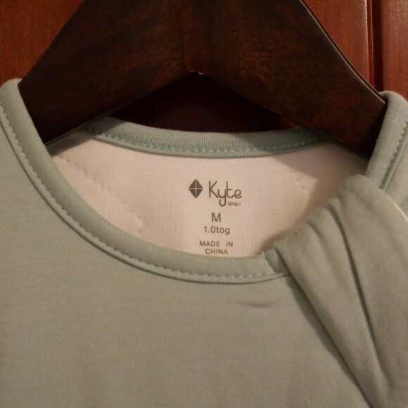 Kyte Baby Medium Sleep Sack, 1.0 Tog - Picture 2 of 4
